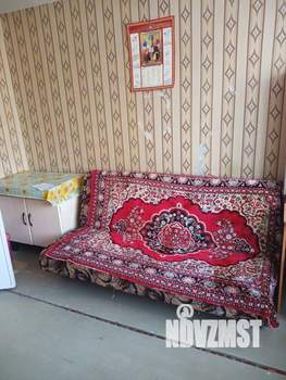 1-к квартира, на длительный срок, 18м2, 5/5 этаж