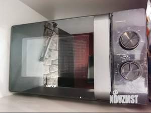 1-к квартира, посуточно, 32м2, 9/16 этаж