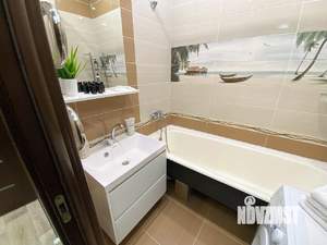 2-к квартира, посуточно, 58м2, 1/1 этаж