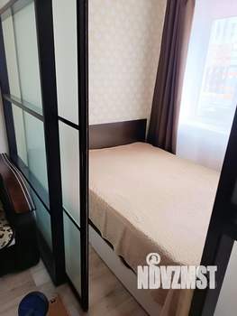 1-к квартира, на длительный срок, 38м2, 4/9 этаж