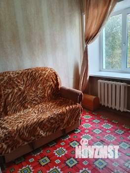 3-к квартира, на длительный срок, 46м2, 3/5 этаж