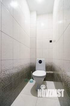 2-к квартира, посуточно, 56м2, 1/1 этаж