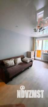 1-к квартира, на длительный срок, 30м2, 4/9 этаж