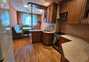 3-к квартира, на длительный срок, 74м2, 3/9 этаж