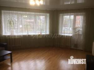 3-к квартира, на длительный срок, 104м2, 2/10 этаж