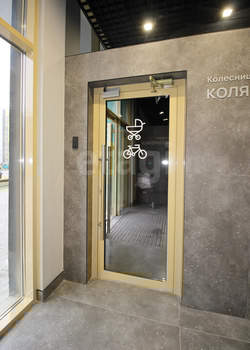 Студия квартира, на длительный срок, 27м2, 7/13 этаж