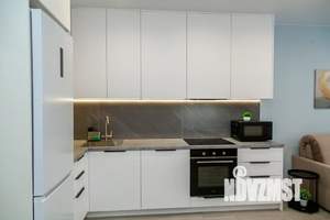 1-к квартира, посуточно, 40м2, 2/9 этаж