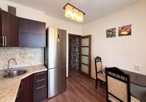 1-к квартира, на длительный срок, 36м2, 7/9 этаж