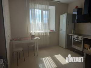 Студия квартира, на длительный срок, 44м2, 9/9 этаж