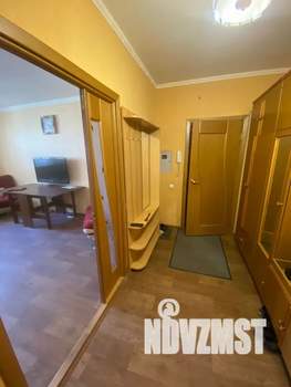 3-к квартира, посуточно, 85м2, 1/5 этаж