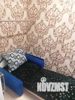 Студия квартира, посуточно, 35м2, 7/9 этаж