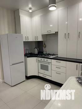 2-к квартира, посуточно, 40м2, 3/4 этаж