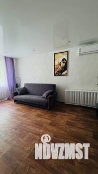 1-к квартира, посуточно, 31м2, 1/5 этаж