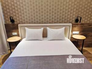 2-к квартира, посуточно, 57м2, 1/1 этаж