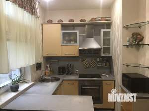 3-к квартира, на длительный срок, 70м2, 3/3 этаж