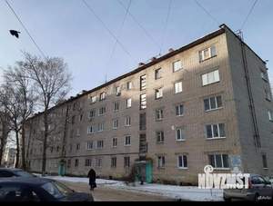 Студия квартира, на длительный срок, 19м2, 3/5 этаж