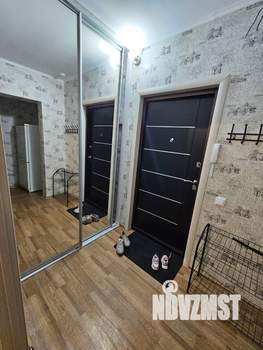 1-к квартира, на длительный срок, 40м2, 7/12 этаж