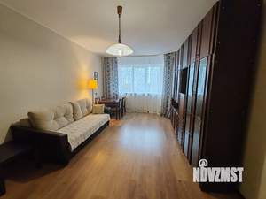 1-к квартира, на длительный срок, 55м2, 6/10 этаж