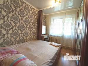 2-к квартира, посуточно, 52м2, 5/9 этаж