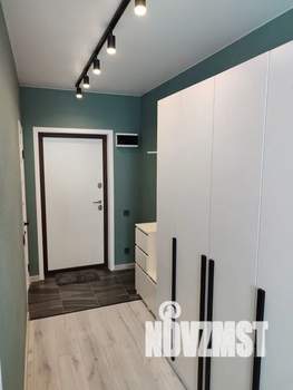 Студия квартира, посуточно, 22м2, 16/24 этаж