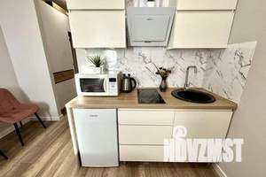 1-к квартира, посуточно, 25м2, 16/24 этаж