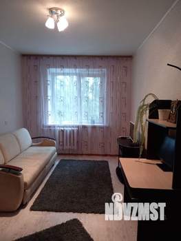 1-к квартира, на длительный срок, 31м2, 4/9 этаж