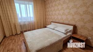 2-к квартира, посуточно, 63м2, 12/12 этаж