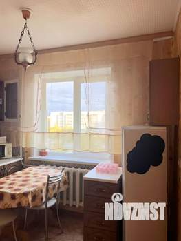 1-к квартира, на длительный срок, 37м2, 7/9 этаж