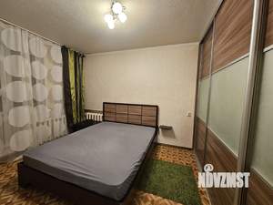 2-к квартира, на длительный срок, 54м2, 2/16 этаж
