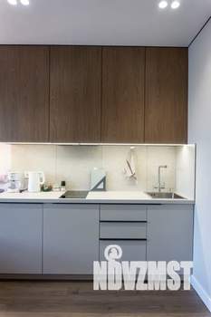 Студия квартира, посуточно, 22м2, 7/24 этаж