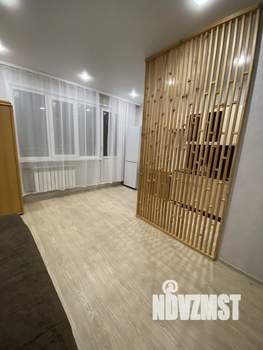 Студия квартира, на длительный срок, 30м2, 2/4 этаж