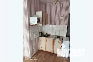 1-к квартира, посуточно, 25м2, 1/3 этаж