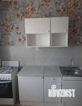 1-к квартира, на длительный срок, 41м2, 5/10 этаж