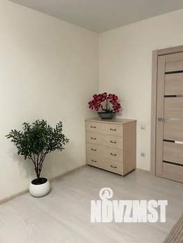 1-к квартира, посуточно, 38м2, 5/9 этаж