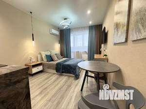 Студия квартира, посуточно, 24м2, 15/16 этаж