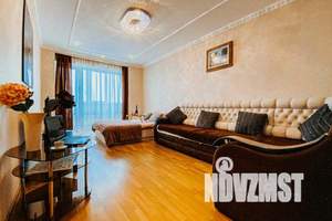 2-к квартира, посуточно, 60м2, 12/24 этаж
