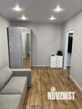 1-к квартира, на длительный срок, 31м2, 9/10 этаж