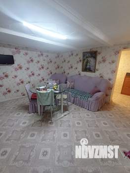 4-к квартира, на длительный срок, 120м2, 1/1 этаж