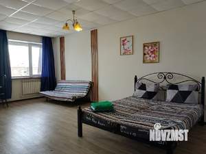 Студия квартира, посуточно, 25м2, 3/3 этаж