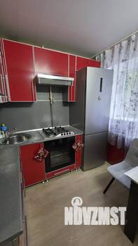 2-к квартира, на длительный срок, 45м2, 1/5 этаж