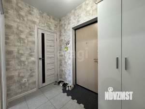 1-к квартира, на длительный срок, 36м2, 3/5 этаж