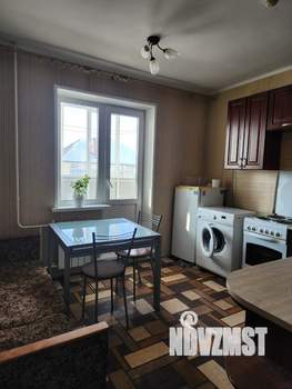 1-к квартира, на длительный срок, 36м2, 2/10 этаж