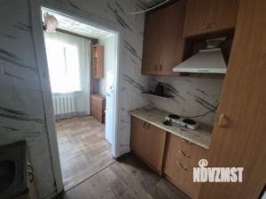 1-к квартира, на длительный срок, 18м2, 1/5 этаж