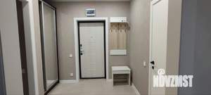 2-к квартира, на длительный срок, 48м2, 18/22 этаж