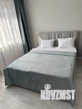 1-к квартира, посуточно, 37м2, 1/1 этаж