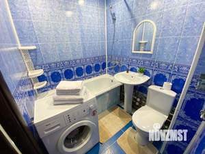 1-к квартира, на длительный срок, 38м2, 1/10 этаж