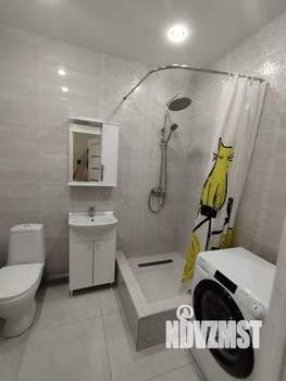 Студия квартира, на длительный срок, 26м2, 6/9 этаж