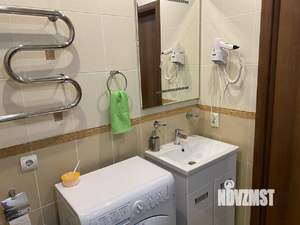 3-к квартира, посуточно, 102м2, 1/1 этаж