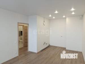 2-к квартира, на длительный срок, 49м2, 20/24 этаж