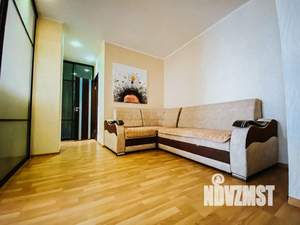 2-к квартира, посуточно, 60м2, 12/24 этаж